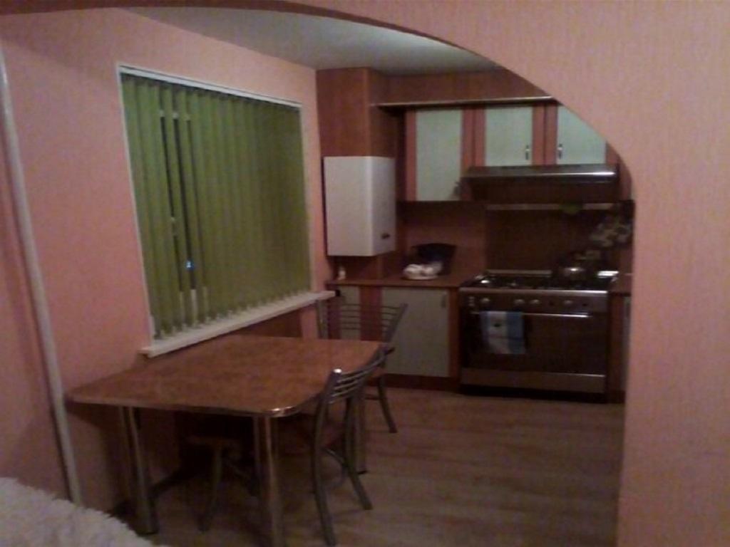 Apartment On Germana Великий Новгород Номер фото